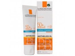 La Roche Posay Anthelios xl 50+  bb crema coloreada 50ml