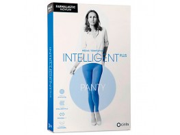 Farmalastic panty novum intelligent caviar T-2