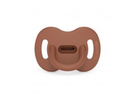 Suavinex Chupete todosilicona 0-6M
