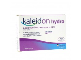 KALEIDON HYDRO 6 SOBRES