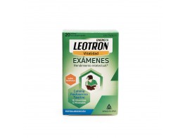 Leotron examenes 20 sobres