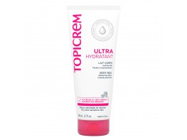 Topicrem Ultra-Hydratante Leche 200ml