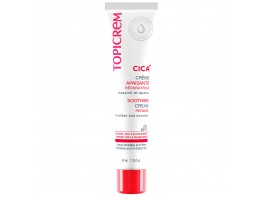 Topicrem cica crema calmante 40ml