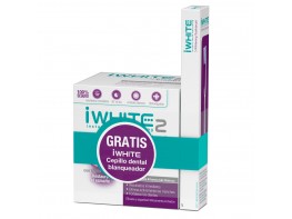 I-white instant molde dental blanqueamiento 10 uds