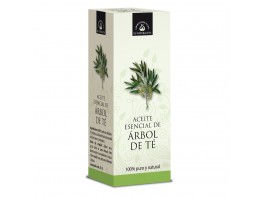 El naturalista aceite arbol del té 30 ml