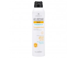 Heliocare 360º pediatrics spray 200ml