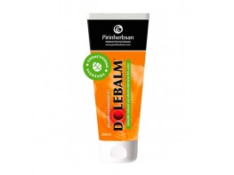 Dolebalm bálsamo harpagofito tubo 200ml