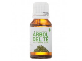 Aceite arbol del té 100% puro dderma 15 ml