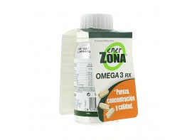 ENERZONA OMEGA 3 RX 48 CAPSULAS