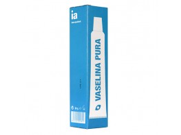 Interapothek vaselina pura 60g