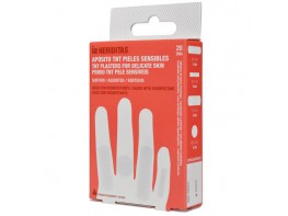 Interapothek apósitos tnt surtido 20 uds