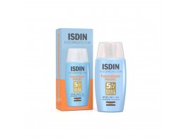 Isdin Fusion Water Magic fotoprotector SPF50+ 50ml