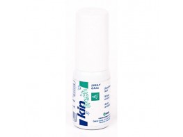 Kin Fresh desodorante bucal spray 15ml