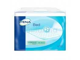 Tena Empapador bed super 60*90 35uds