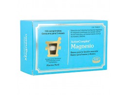 Active comprimidoslex magnesio 200 mg 150 comprimidos