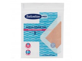 SALVELOX APOS AQUA COVER XXL 5 UDS