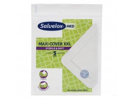 Salvelox apos maxi cover estéril xxl 5uds