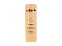 EUDERMIN POLVOS TALCO 200 GR