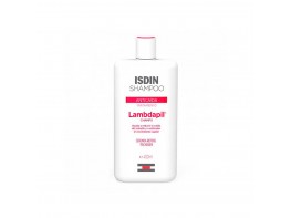 Isdin Lambdapil anticaída champú 400ml