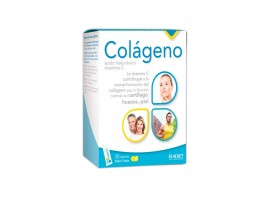 Colageno 30 sticks eladiet