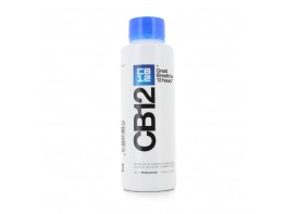 CB12 ENJUAGUE BUCAL HALITOSIS 500 ML