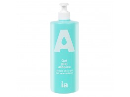 Interapothek gel para piel atópica 750ml