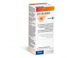 Pileje D3 biane 20ml