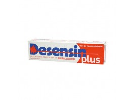 Desensin pasta dental plus 125ml