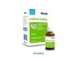 Humana Colimil Baby frasco 30ml.
