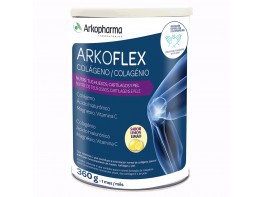 ARKOFLEX COLAGENO LIMON 360 GR