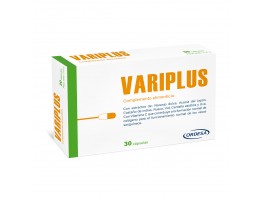 Sodeinn Variplus 30 cápsulas