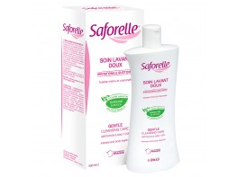 SAFORELLE CUIDADO INTIMO ACTIVO 500 ML