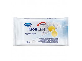 Molicare Skin toallas higiénicas 100u