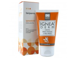 Terpenic Ignea Derm crema 50ml