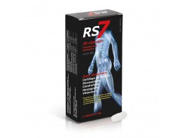 RS7 ARTICULACIONES 30 CAPSULAS