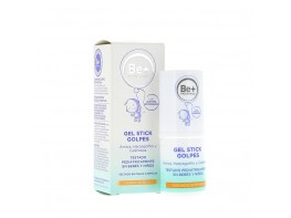 BE+ PEDIATRICS GEL STICK GOLPES 15 ML