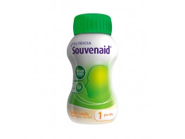 Souvenaid vainilla 32 botellas x 125ml