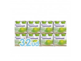 Souvenaid cappucino 32 botellas x 125ml