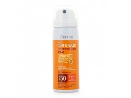 Genosun spray spf50 30ml