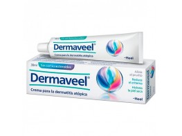 Heel Dermaveel crema 30 ml