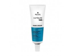 Rilastil Xerolact crema de manos reparadora 30ml