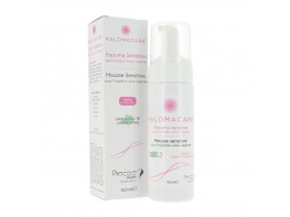 PALOMACARE ESPUMA SENSITIVA VAGINAL 150M