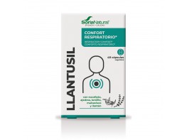 Pharmasor Llantusil 48 cápsulas