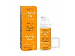 Prototype 50+ Face Cream 50 Ml