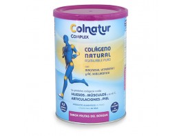 Colnatur complex frutas bosque 345g