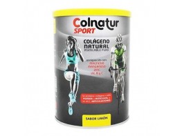 Colnatur sport limon 345g