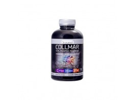 Collmar colageno marino magnesio 180 comprimidos