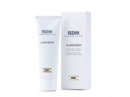 Isdinceutics auriderm crema 50ml