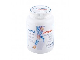 Cartilat complex 480 gramos