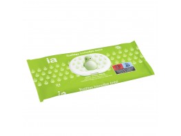 Interapothek toallitas bebé aloe vera 24uds